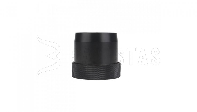 Quick Attach Scope Adapter for PARD NV007V and NV007A (36mm - 47mm)