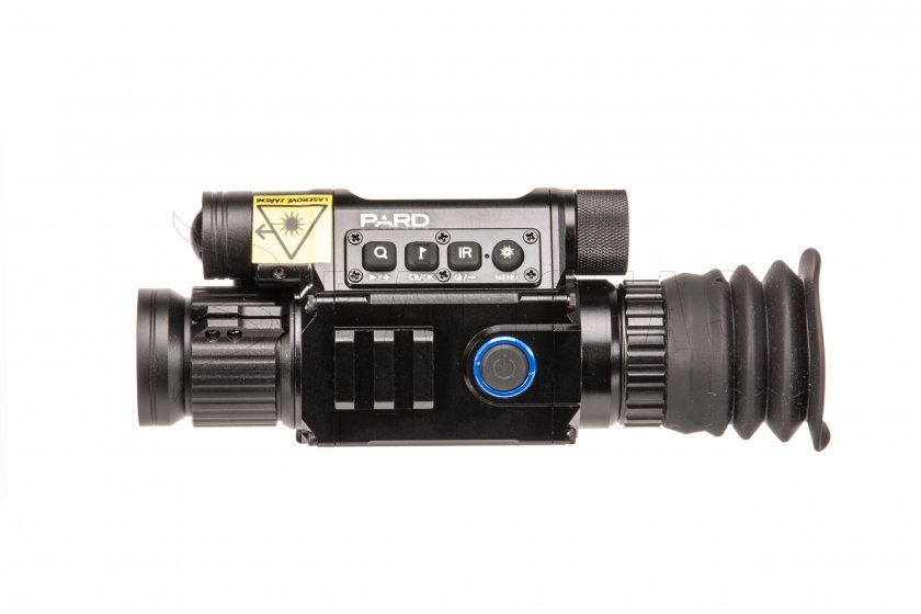 PARD NV008P LRF 2020 with Rangefinder