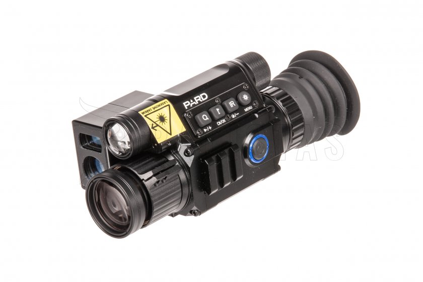 PARD NV008P LRF 2020 with Rangefinder