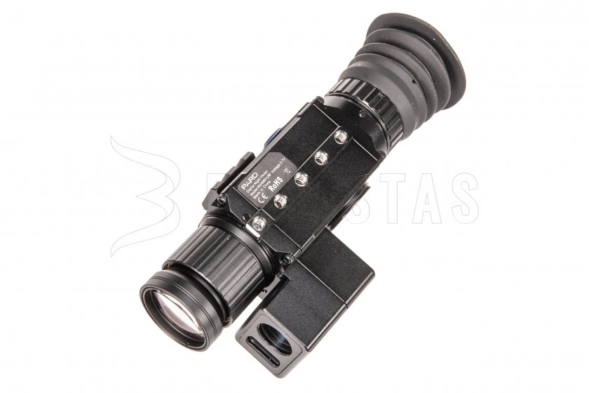 PARD NV008P LRF 2020 with Rangefinder