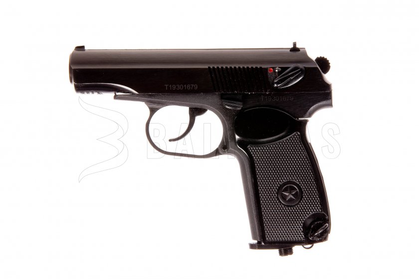 Baikal MP-654K-32-1 4,5mm