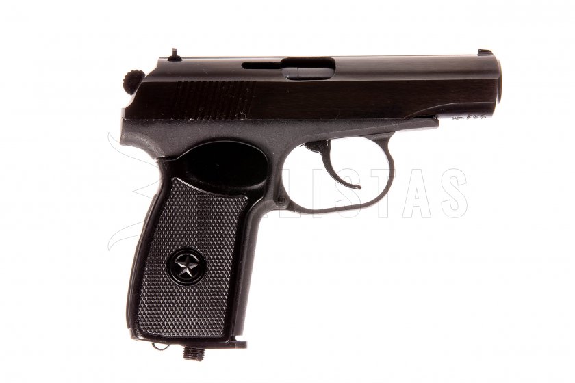 Baikal MP-654K-32-1 4,5mm