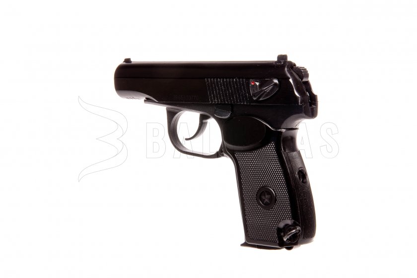 Air Pistol Baikal MP-658K 4.5mm