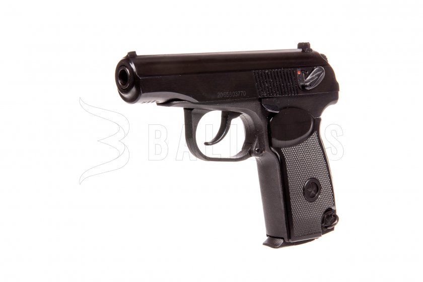 Air Pistol Baikal MP-658K 4.5mm