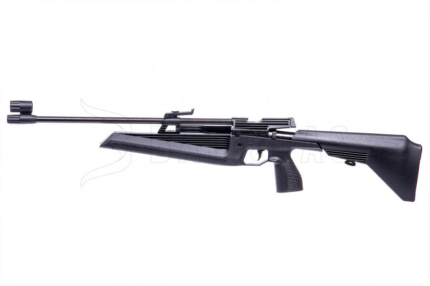 Baikal MP-60 4,5mm