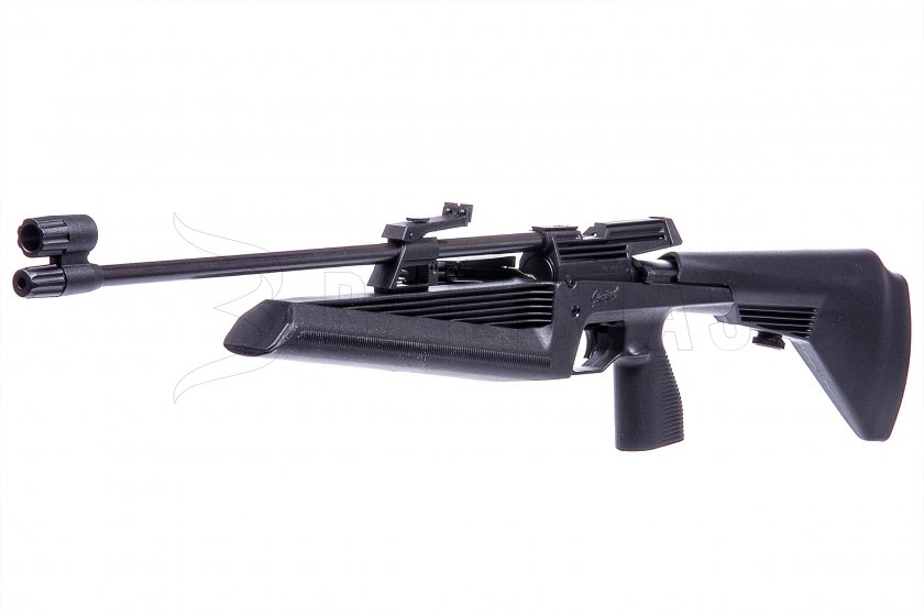 Baikal MP-60 4,5mm