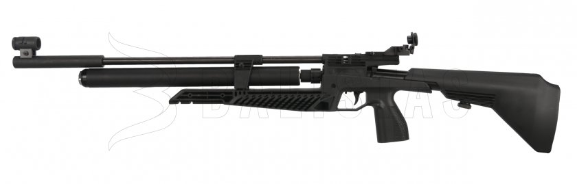 Baikal MP-555K 4,5mm