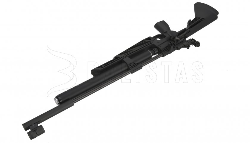Baikal MP-555K 4,5mm