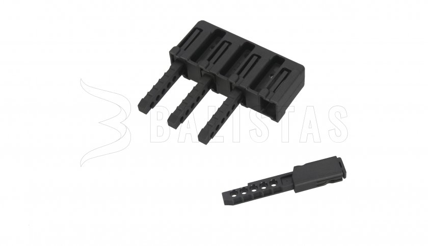 Baikal MP-555K 4,5mm