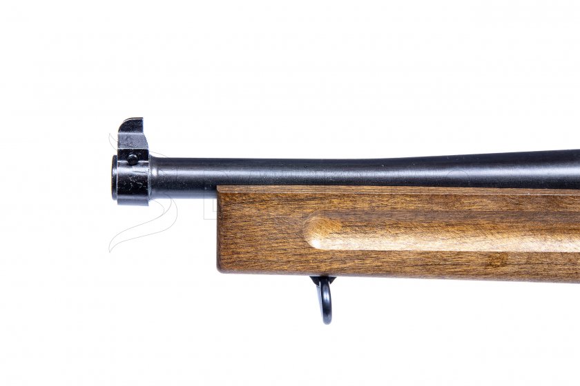 Air submachine gun Umarex Legends M1A1 Thompson Legendary Semi-Auto 4.5mm