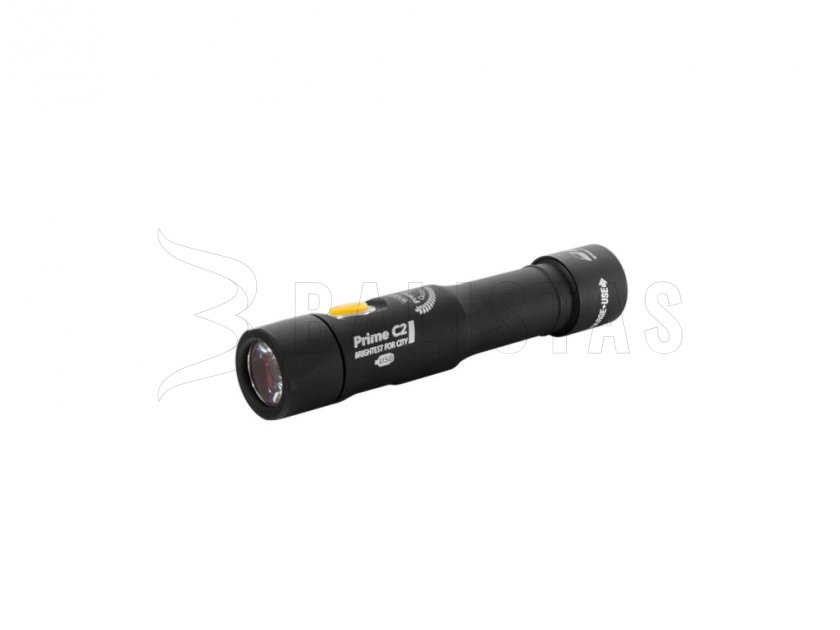 Flashlight Armytek Prime C2 Magnet USB v3 XP-L