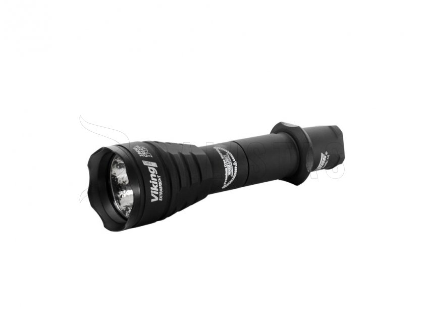 Flashlight Armytek Viking Pro v3 XHP50
