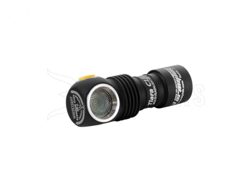 Multifunction flashlight Armytek Tiara C1 Pro XP-L Magnet USB