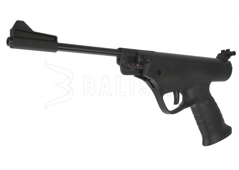 Baikal MP-53 M 4,5mm