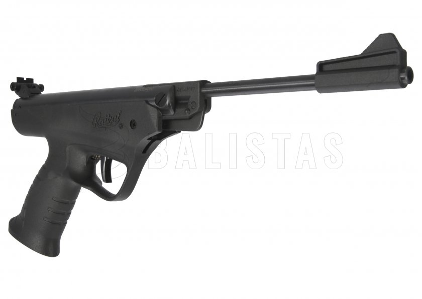 Baikal MP-53 M 4,5mm