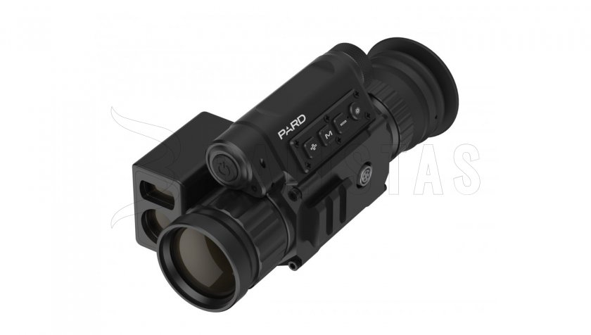 Pard SA 35 LRF Thermal Scope