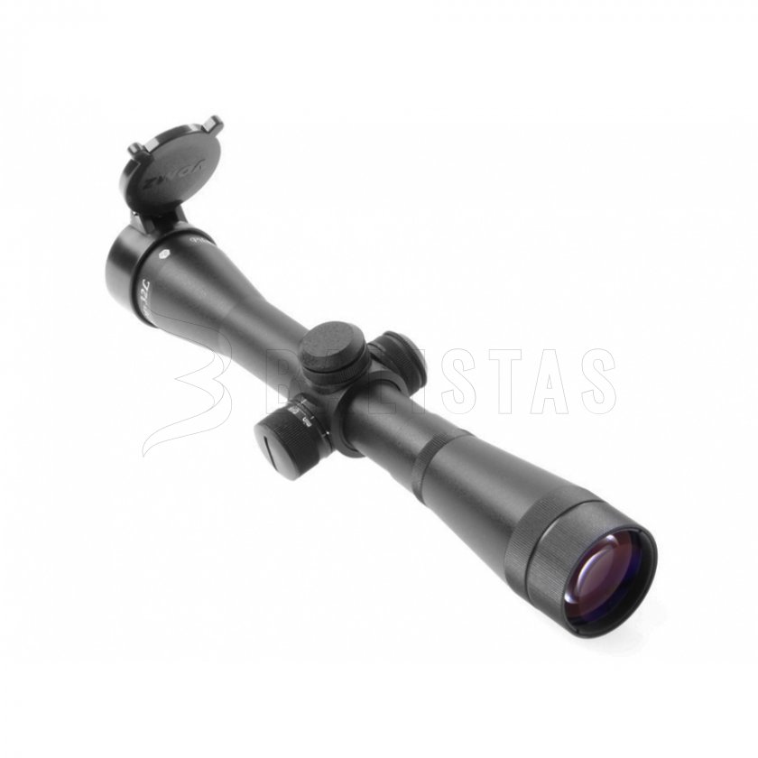 Rifle Scope VOMZ Pilad P 4x32 L