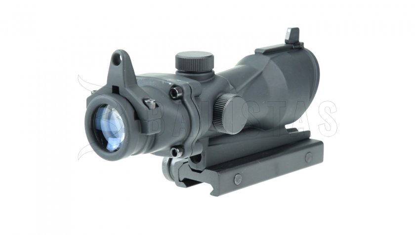 Phantom ACG 4x32 Black