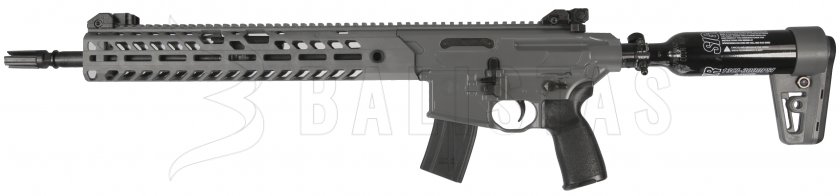 Sig Sauer MCX Virtus 5,5mm