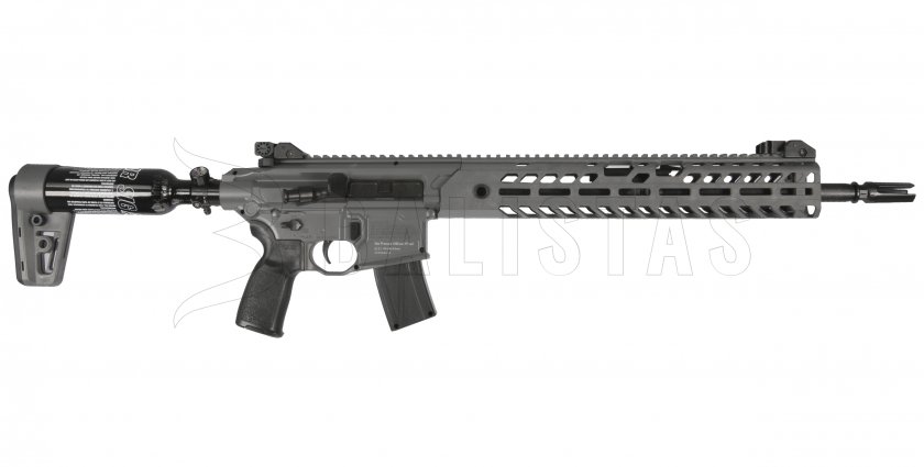 Sig Sauer MCX Virtus 5,5mm