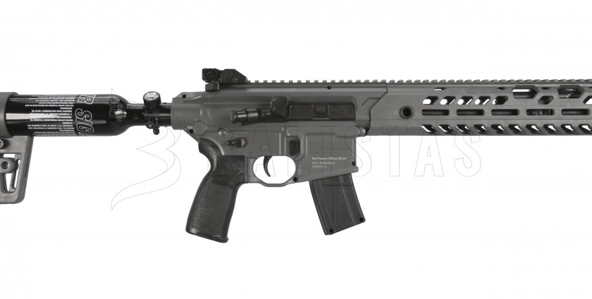 Sig Sauer MCX Virtus 5,5mm