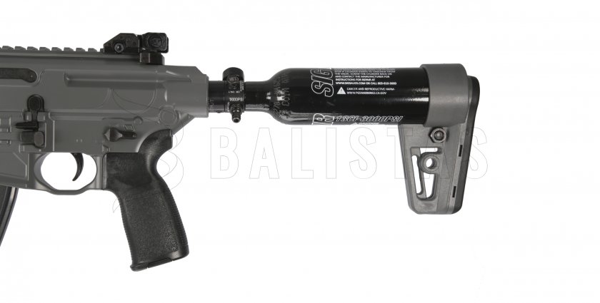 Sig Sauer MCX Virtus 5,5mm