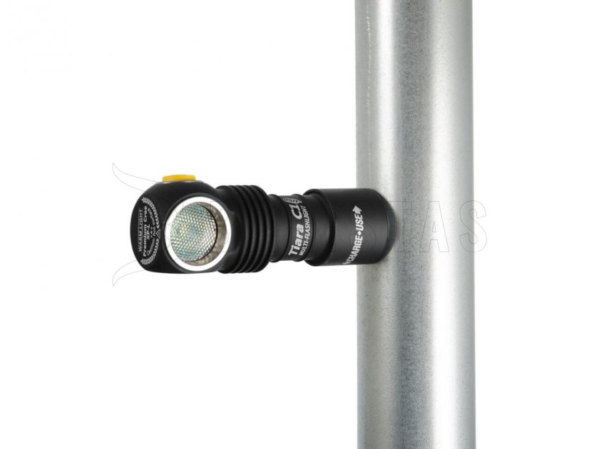 Armytek Tiara C1 XP-L Magnet USB Multifunctional Flashlight