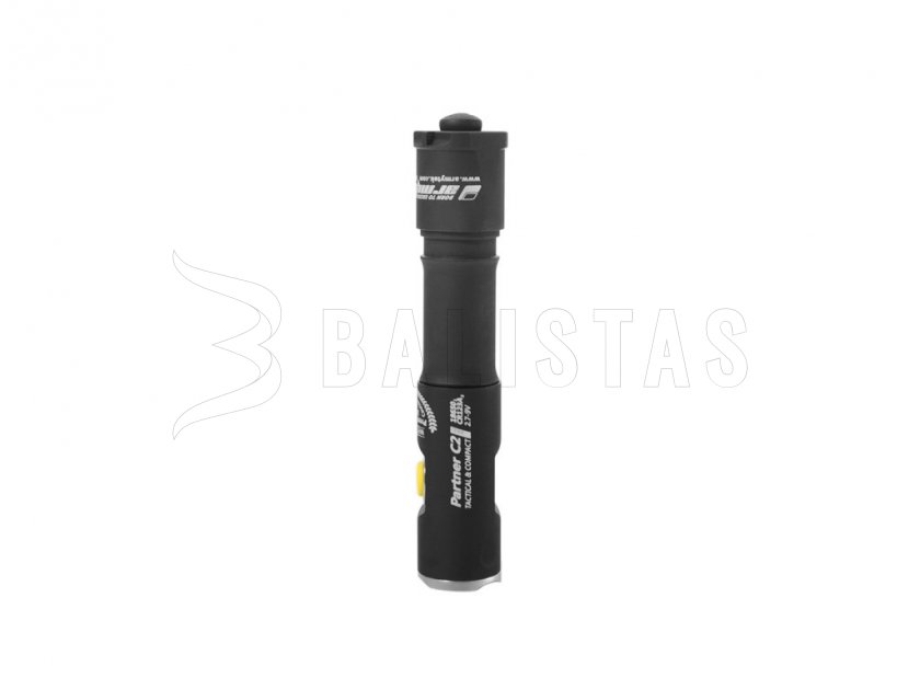 Flashlight Armytek Partner C2 Pro