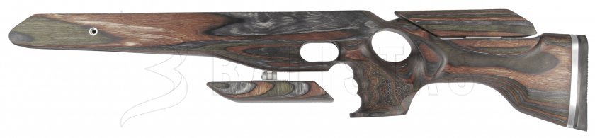 TAC2 Air Arms TX200 Forest Camo Gunstock