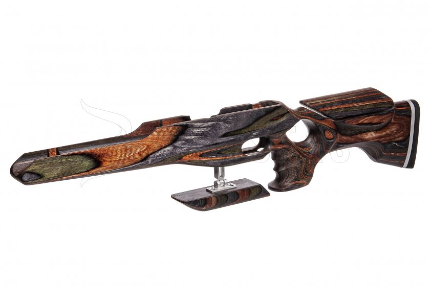 Stock TAC2 HW100 Forest Camo
