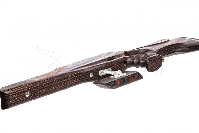 Stock TAC2 HW100 Forest Camo