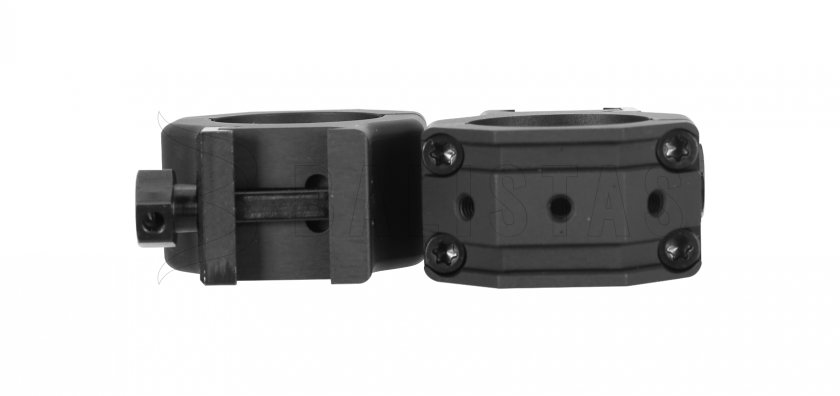 Mount Valiant 22mm/30mm medium