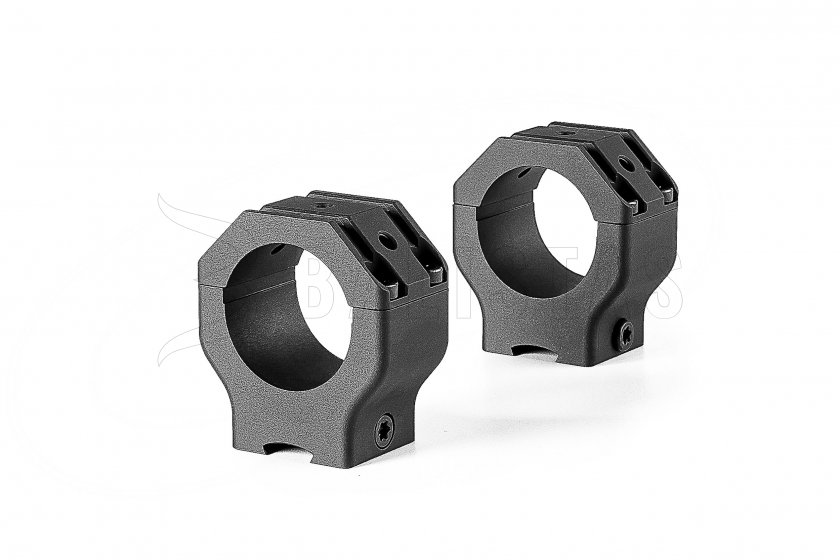 Valiant Mount Rings 11mm / 30mm Medium