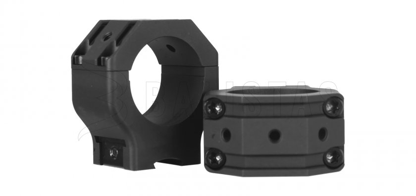 Valiant Mount Rings 11mm / 30mm Medium