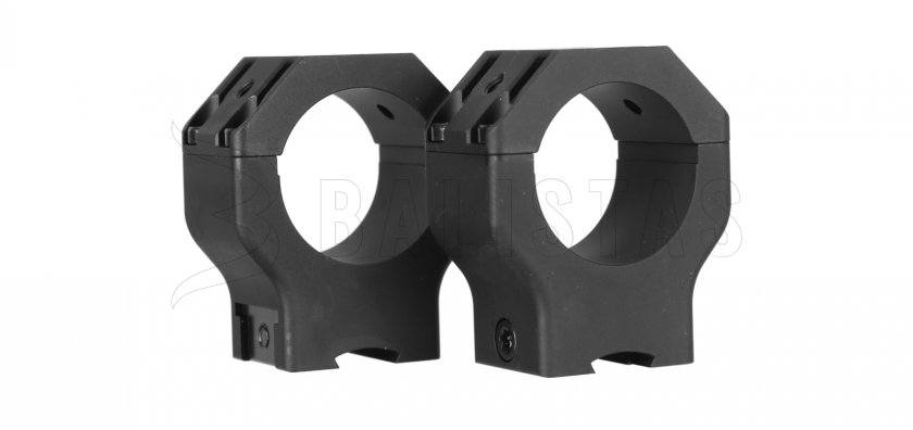 Valiant Mount Rings 11mm / 30mm High
