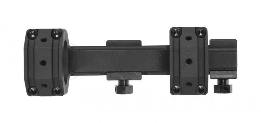 Mount Valiant Cantilever 22mm / 30mm high