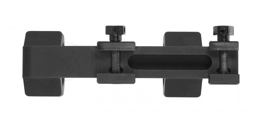 Mount Valiant Cantilever 22mm / 30mm high