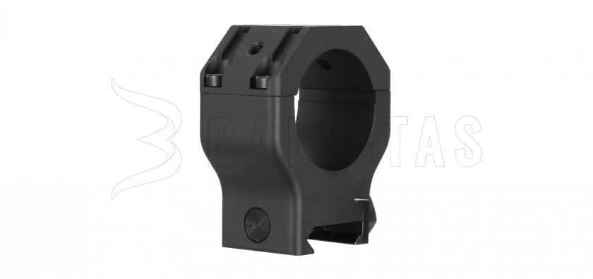 Valiant Mount Rings 22mm/30mm High