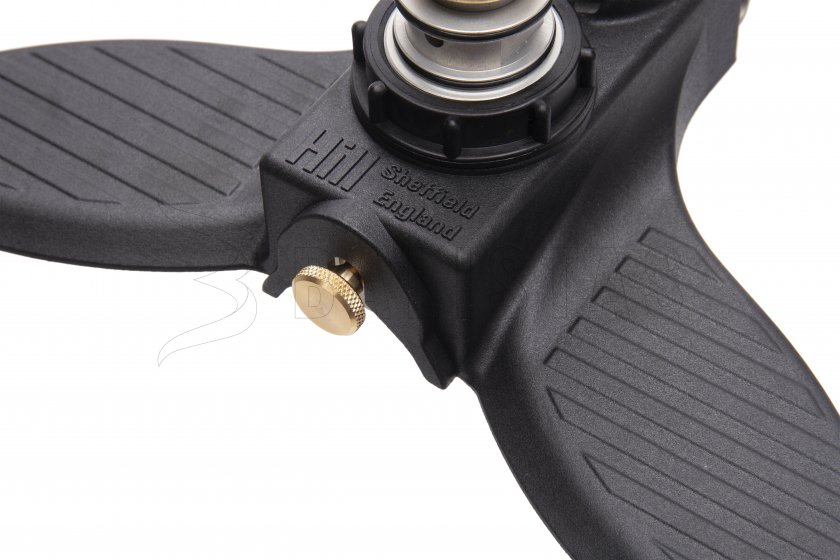 Hill MK5 Pro PCP Hand Pump