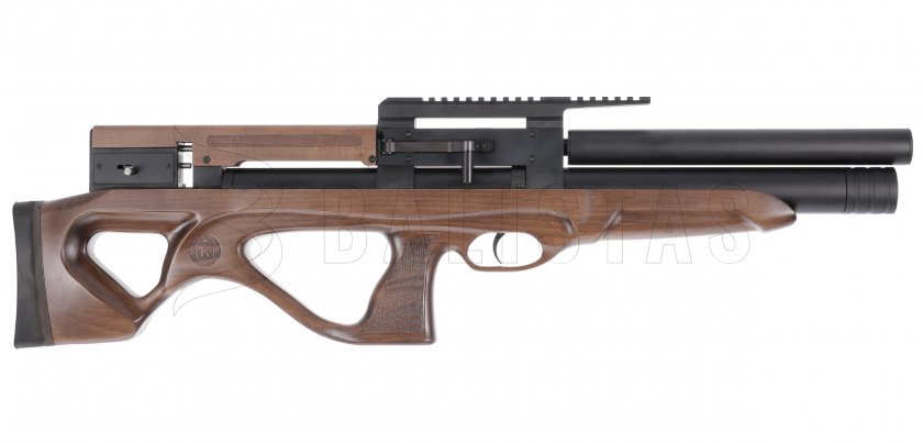 Air Rifle Kalibrgun Cricket II STANDART WSA 6.35mm