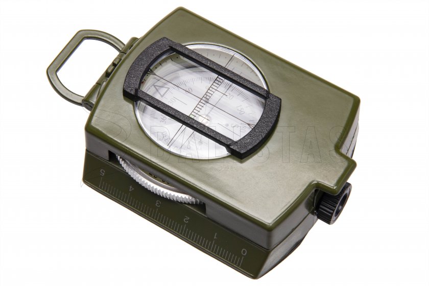 Compass Wildee Ranger green