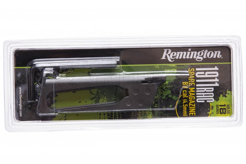Crosman Remington 1911 RAC 4,5mm Magazine
