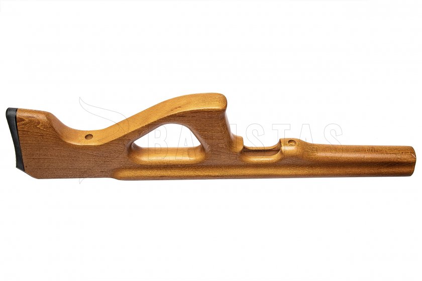 SPA P15 Replacement Stock