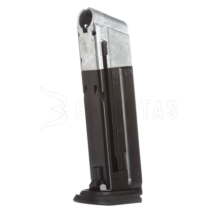 T4E Umarex Walther PPQ M2 Magazine