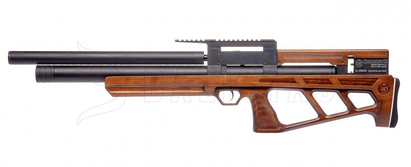 Kalibrgun Cricket II Standart WST 6,35mm
