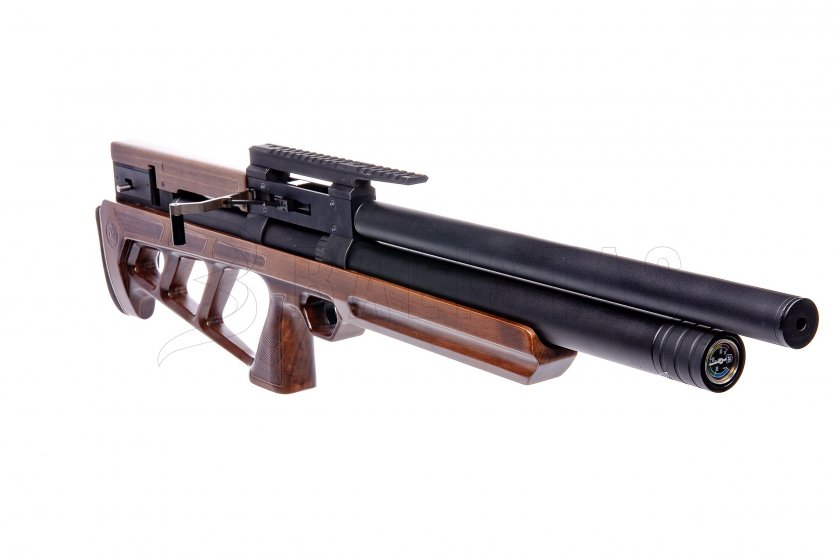 Kalibrgun Cricket II Standart WST 6,35mm