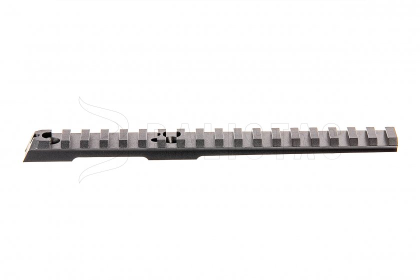 RTI Priest Picatinny Rail