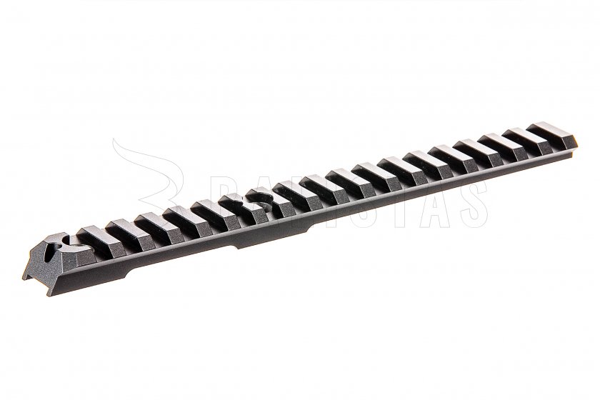 RTI Priest Picatinny Rail