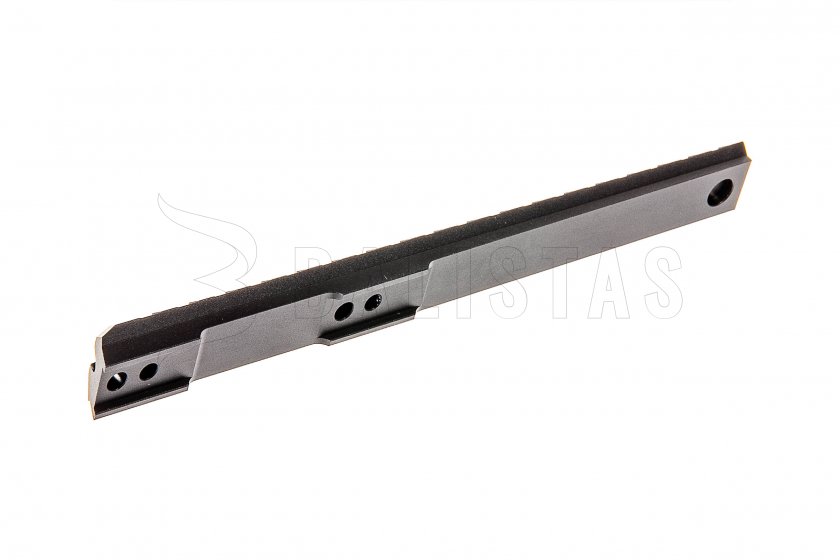 RTI Priest Picatinny Rail