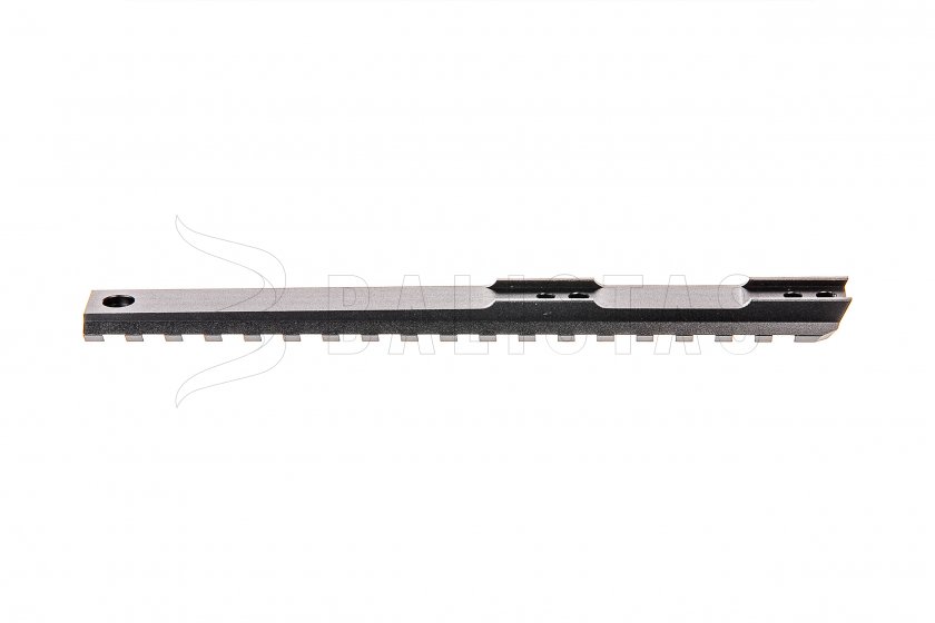 RTI Priest Picatinny Rail